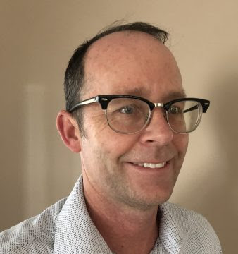 Bryan Davidson