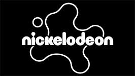 Nickelodeon-White