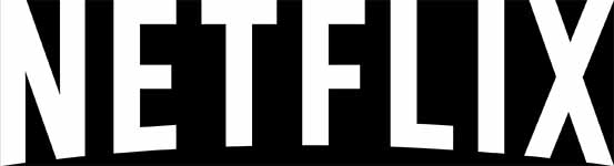 netflix-white