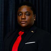 Myesha Coleman